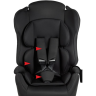 Удерживающее устройство для детей SIGER НЕКСТ ISOFIX черный гр. I/II/III KRES4174